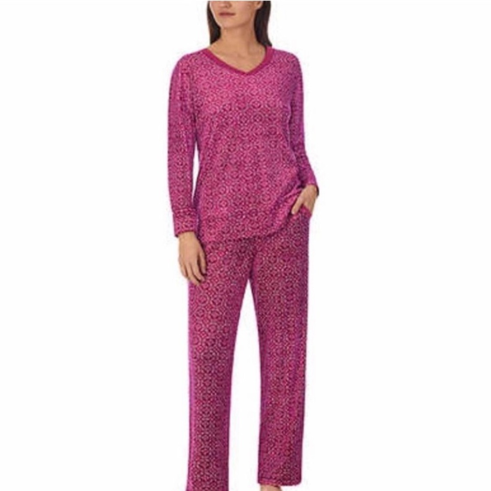 NAUTICA TWO PIECE PAJAMA